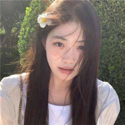她不土，她是我妹妹